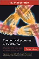 political economy of health care