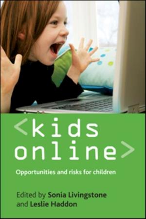 Kids online