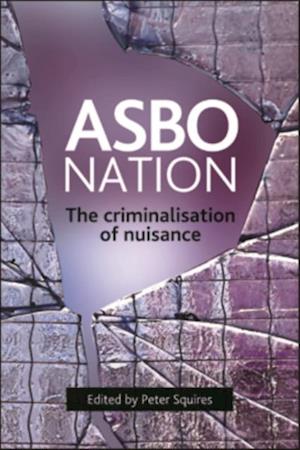 ASBO nation