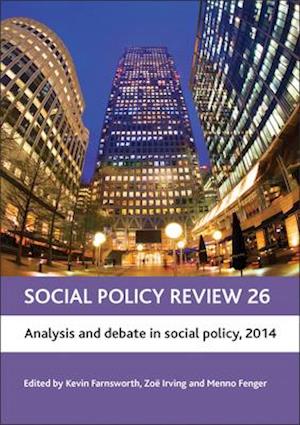 Social Policy Review 26