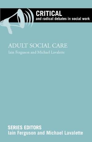 Adult Social Care