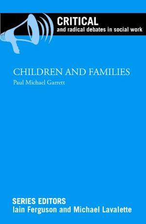 Children and Families