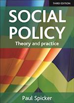 Social Policy