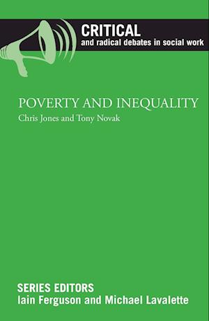 Poverty and inequality