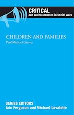 Children and Families