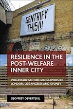 Resilience in the post-welfare inner city