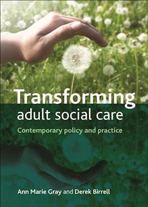 Transforming Adult Social Care