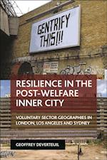 Resilience in the Post-Welfare Inner City