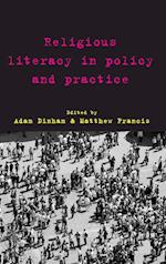 Religious Literacy in Policy and Practice