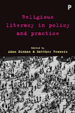 Religious Literacy in Policy and Practice