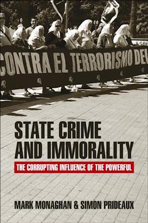 State Crime and Immorality