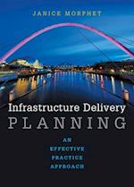 Infrastructure Delivery Planning