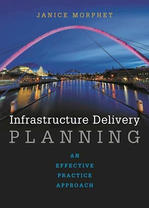 Infrastructure Delivery Planning