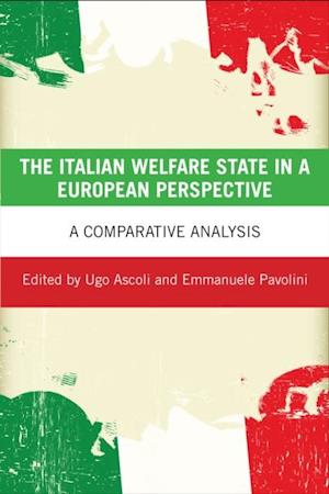 Italian Welfare State in a European Perspective