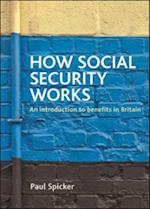 How social security works