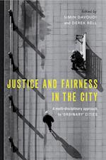 Justice and Fairness in the City