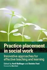 Practice Placement in Social Work