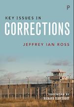Key issues in corrections