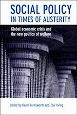 Social Policy in Times of Austerity