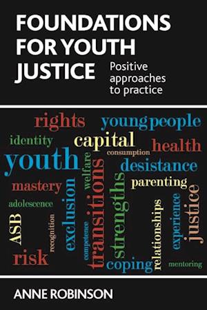 Foundations for Youth Justice