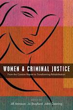 Women and Criminal Justice