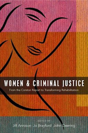 Women and Criminal Justice