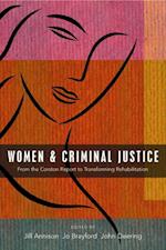 Women and Criminal Justice