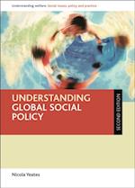 Understanding Global Social Policy