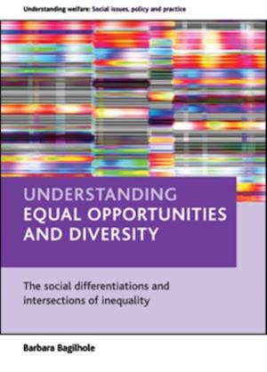 Understanding equal opportunities and diversity