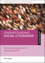 Understanding social citizenship