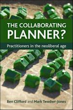 Collaborating Planner?