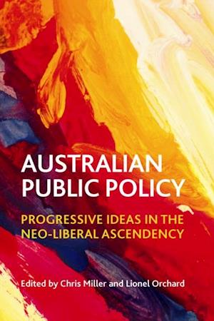 Australian Public Policy