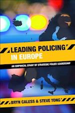 Leading Policing in Europe