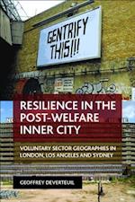 Resilience in the Post-Welfare Inner City