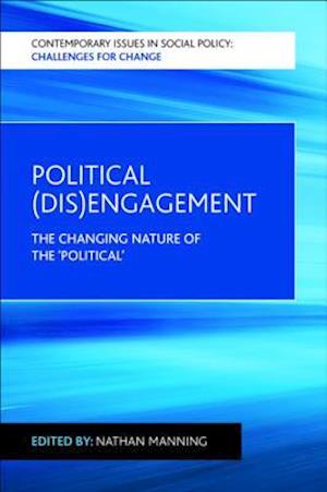 Political (Dis)Engagement