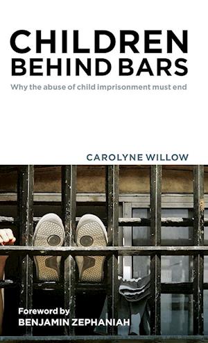 Children Behind Bars
