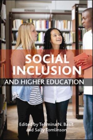 Social Inclusion and Higher Education