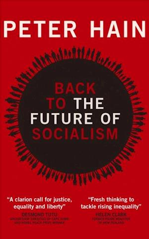 Back to the Future of Socialism