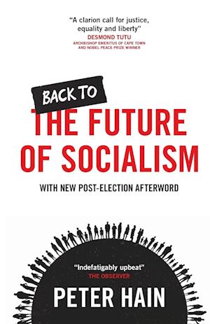 Back to the Future of Socialism