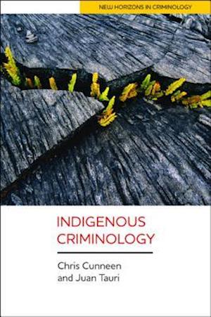 Indigenous Criminology