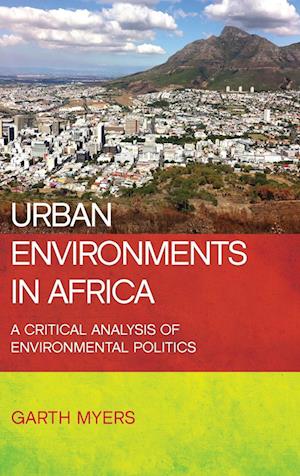 Urban Environments in Africa