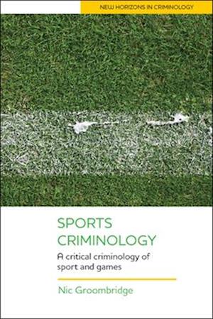 Sports Criminology