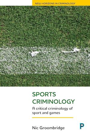 Sports Criminology