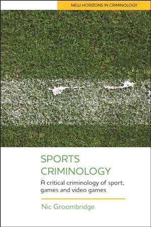 Sports Criminology