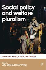 Social Policy and Welfare Pluralism