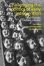 Challenging the Politics of Early Intervention