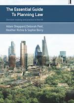 Essential Guide to Planning Law