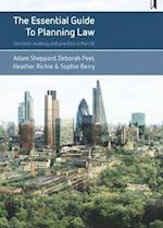 Essential Guide to Planning Law