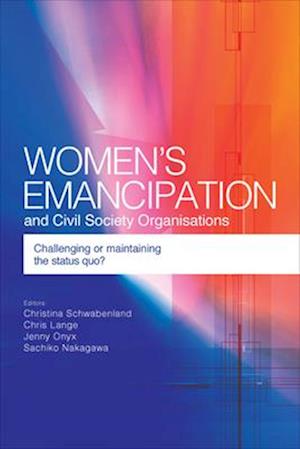 Women's Emancipation and Civil Society Organisations