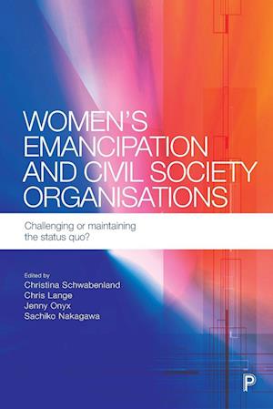 Women's Emancipation and Civil Society Organisations